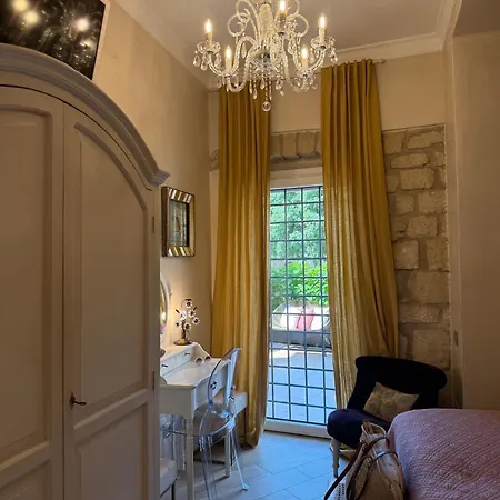 Appartement Dolce Santo Stefano Vérone