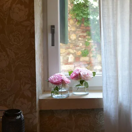 Dolce Santo Stefano Appartement Vérone