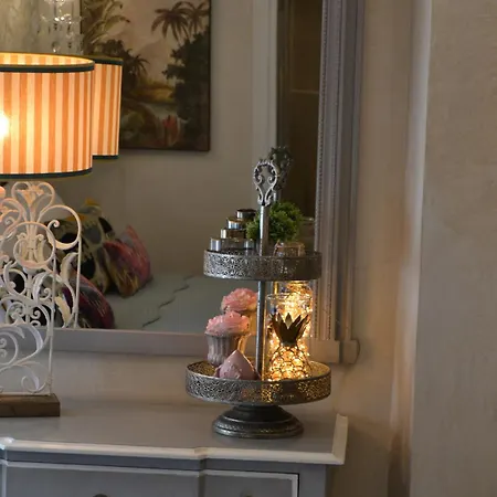 Appartement Dolce Santo Stefano Vérone
