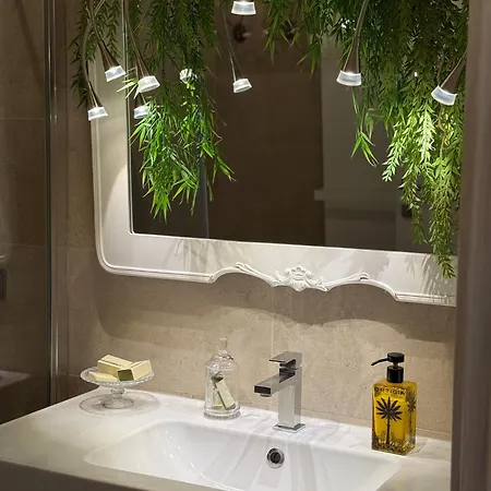 Apartament Dolce Santo Stefano