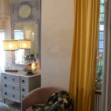 Dolce Santo Stefano Vérone