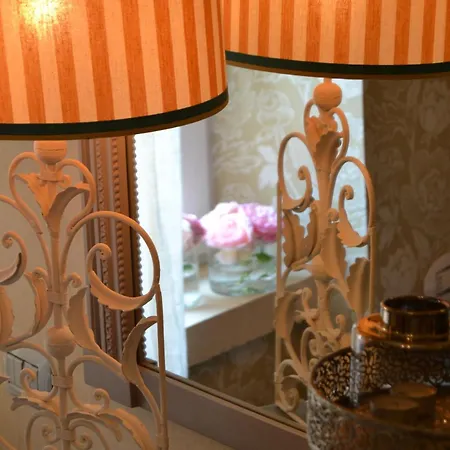 Appartement Dolce Santo Stefano