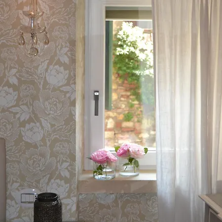 Dolce Santo Stefano Appartement Vérone
