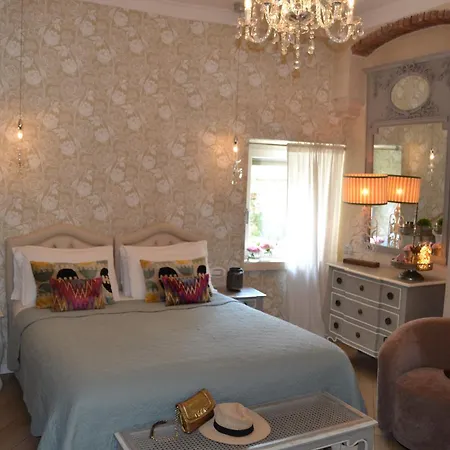 Appartement Dolce Santo Stefano Vérone