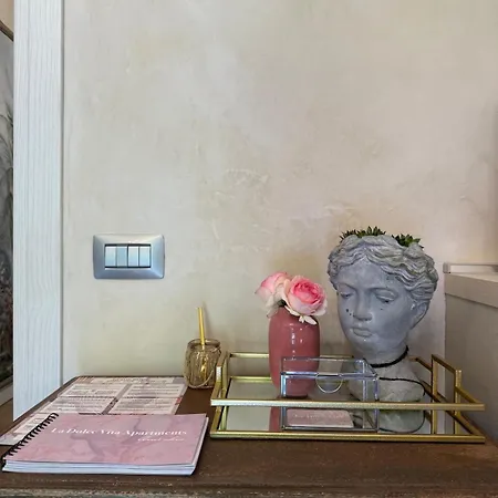 Dolce Santo Stefano Appartement Vérone