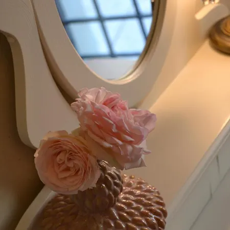 Dolce Santo Stefano Apartament