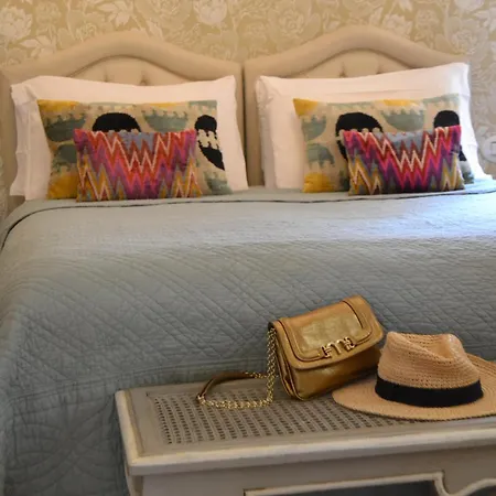 Apartament Dolce Santo Stefano