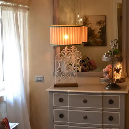 La Dolce Santo Stefano Elegant With Private Terrace Verona