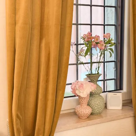 La Dolce Santo Stefano Elegant With Private Terrace