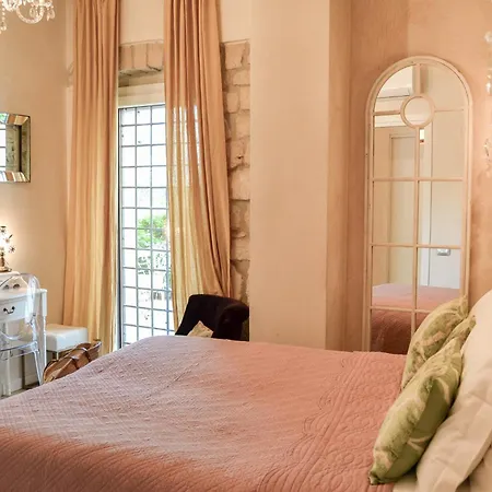 La Dolce Santo Stefano Elegant With Private Terrace *