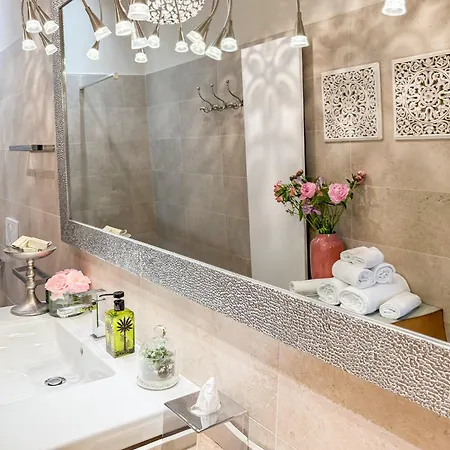 La Dolce Santo Stefano Elegant & Cosy Ponte Pietra Terrace * ヴェローナ