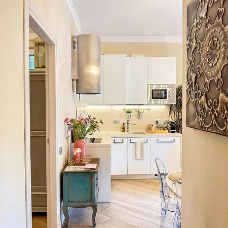 La Dolce Santo Stefano Elegant & Cosy Ponte Pietra Terrace ヴェローナ