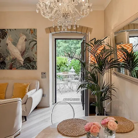 La Dolce Santo Stefano Elegant & Cosy Ponte Pietra Terrace * ヴェローナ