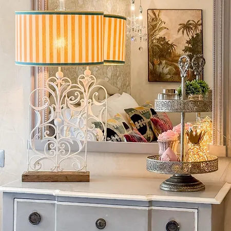 Appartamento La Dolce Santo Stefano Elegant With Private Terrace *