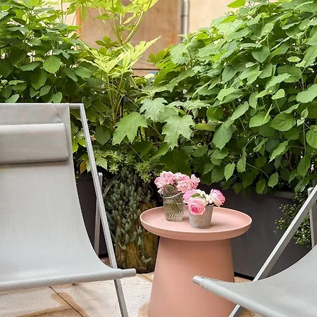 Appartamento La Dolce Santo Stefano Elegant With Private Terrace Verona