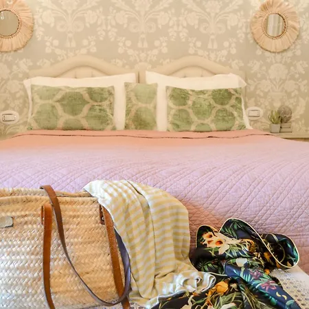 La Dolce Santo Stefano Elegant & Cosy Ponte Pietra Terrace