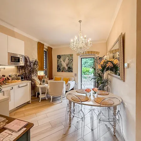 La Dolce Santo Stefano Elegant & Cosy Ponte Pietra Terrace ヴェローナ