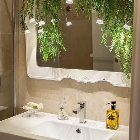 La Dolce Santo Stefano Elegant With Private Terrace * Verona