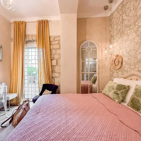 La Dolce Santo Stefano Elegant With Private Terrace Appartamento Verona