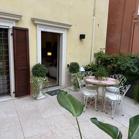 Dolce Santo Stefano Daire *