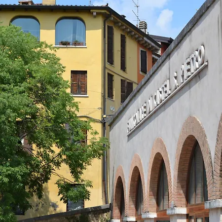 Dolce Santo Stefano Daire *