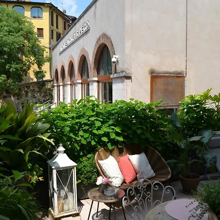 Dolce Santo Stefano