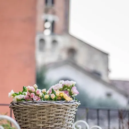 Appartamento Dolce Santo Stefano