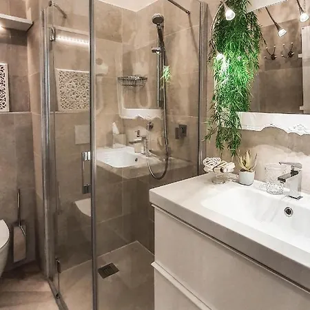 Appartamento Dolce Santo Stefano Verona