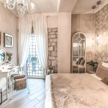 Appartamento Dolce Santo Stefano
