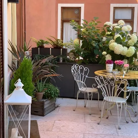 Appartamento Dolce Santo Stefano