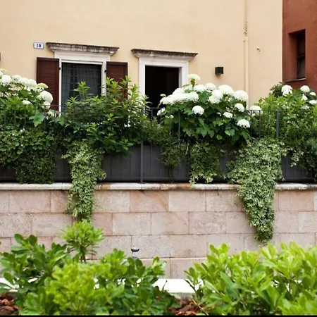 Dolce Santo Stefano Appartamento *