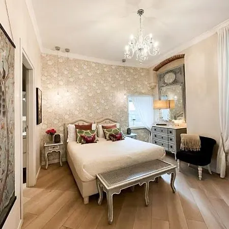 Appartamento Dolce Santo Stefano Verona