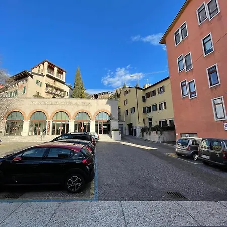 Dolce Santo Stefano Appartamento *