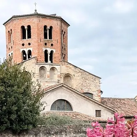 Dolce Santo Stefano *