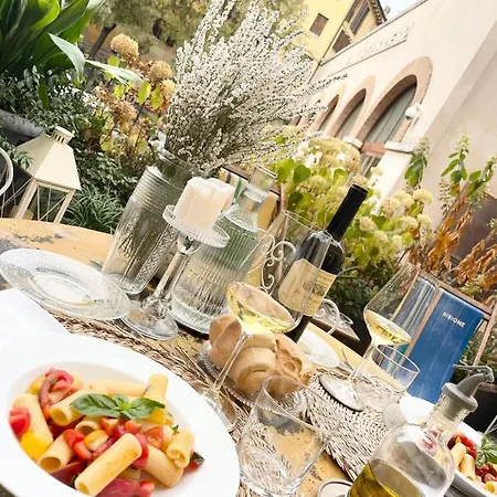 Dolce Santo Stefano * Verona