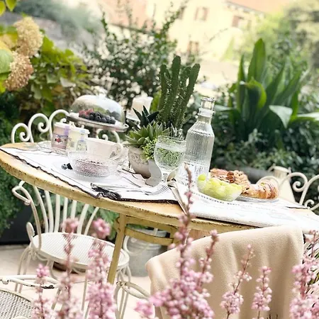 Appartamento Dolce Santo Stefano *