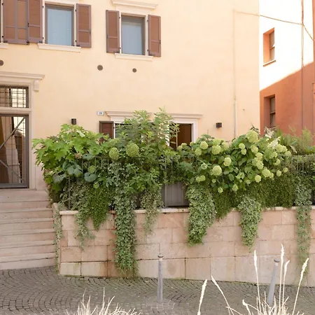 Dolce Santo Stefano Appartamento Verona